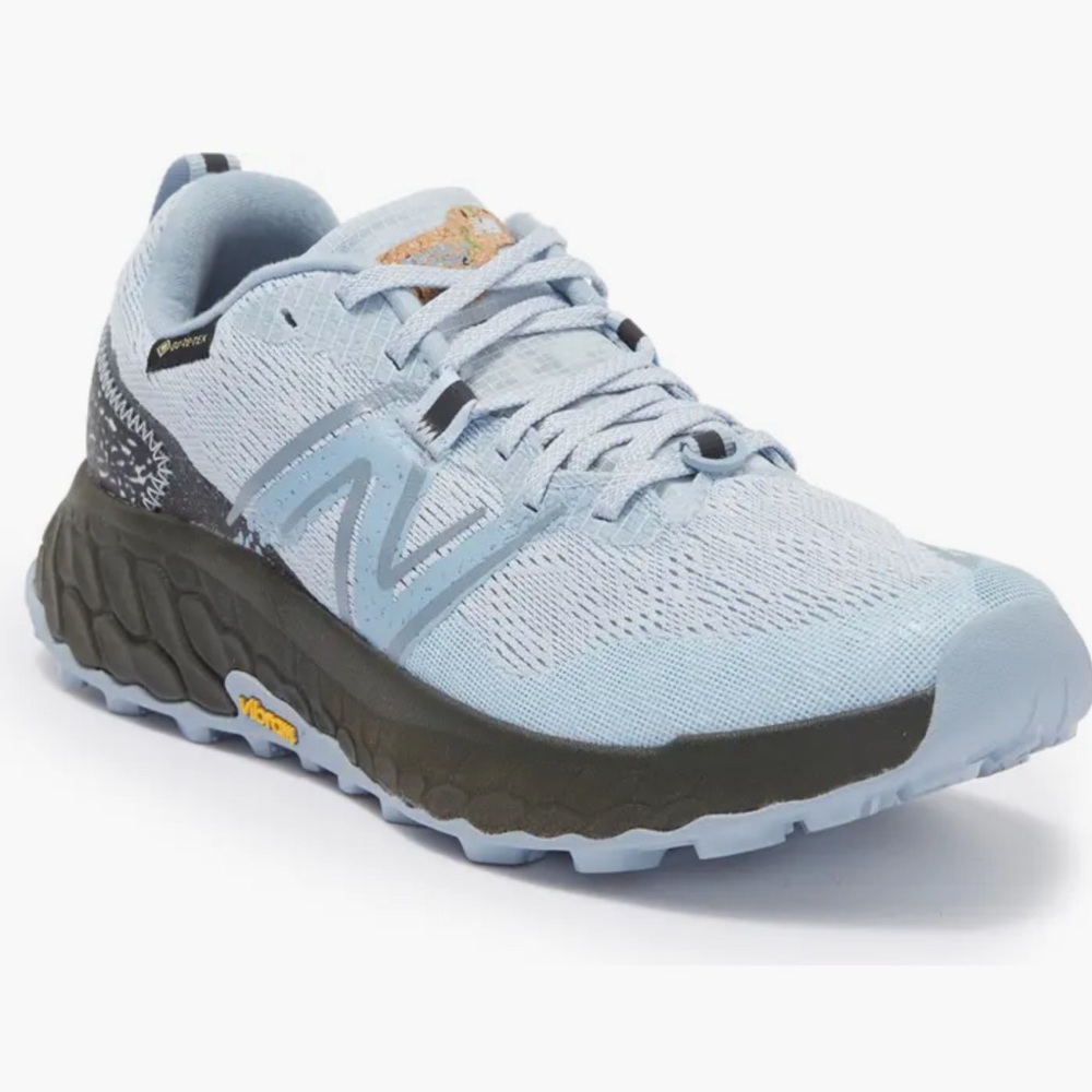 Fresh Foam X Hierro v7 Trail Shoe (Women) Size 6 - NWT